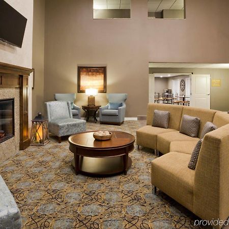 Grandstay Hotel & Suites Delano Extérieur photo